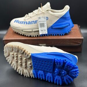 adidas gazelle silver green womens Pharrell x adidas Nmd Hu Trail 'Passion' China exclusive | Red